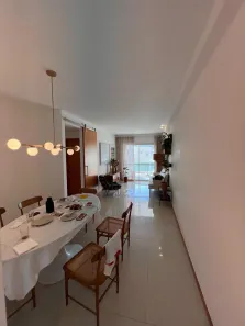 Apartamento com 3 Quartos à venda, 105m² no Camboinhas, Niterói