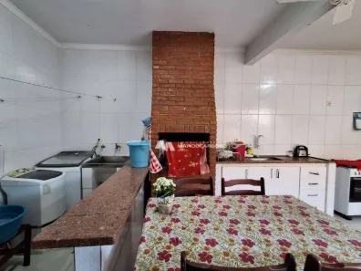 Sobrado com 3 Quartos à venda, 163m² no Vila Maceno, São José do Rio Preto