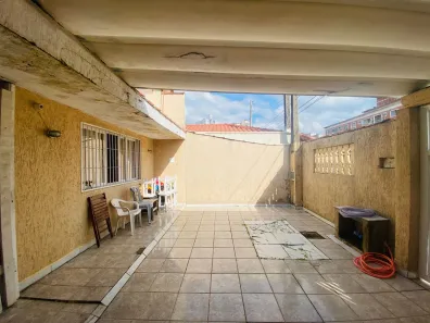 Casa com 3 Quartos à venda, 150m² no Tupi, Praia Grande