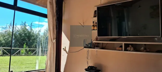 Fazenda / Sítio / Chácara com 4 Quartos à venda, 3100m² no Campo Largo, Jarinu