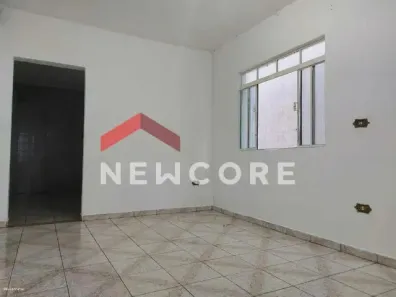 Casa com 4 Quartos à venda, 143m² no Vila Palmares, Santo André