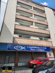 Loja / Salão / Ponto Comercial à venda, 118m² no Centro, Nilópolis