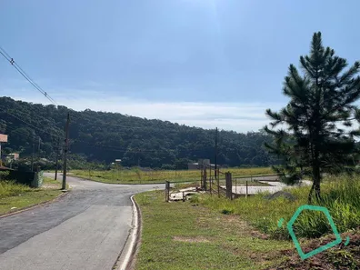 Terreno / Lote / Condomínio à venda, 463m² no Parque dos Caetes, Embu das Artes
