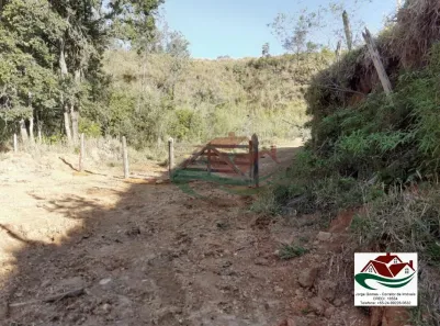 Fazenda / Sítio / Chácara com 2 Quartos à venda, 2910000m² no Engenheiro Passos, Resende