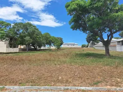 Terreno / Lote / Condomínio à venda, 390m² no Recanto do Sol, São Pedro da Aldeia