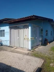 Casa com 2 Quartos à venda, 79m² no Armação, Penha