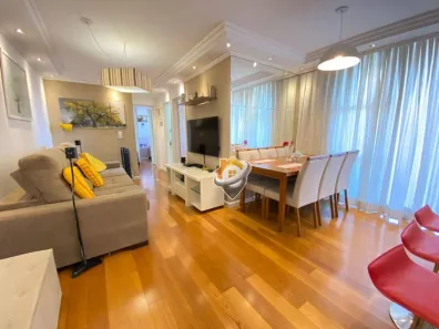 Apartamento com 2 Quartos à venda, 65m² no Nossa Senhora do Ó, São Paulo