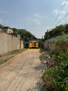 Galpão / Depósito / Armazém à venda, 696m² no São Lázaro, São João da Boa Vista
