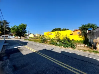 Terreno / Lote / Condomínio à venda, 360m² no Novo Cavaleiro, Macaé