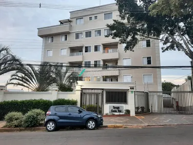 Cobertura com 3 Quartos à venda, 128m² no Bonfim, Campinas