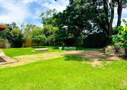 Fazenda / Sítio / Chácara com 3 Quartos à venda, 320m² no Chacara Santa Terezinha, Araçoiaba da Serra