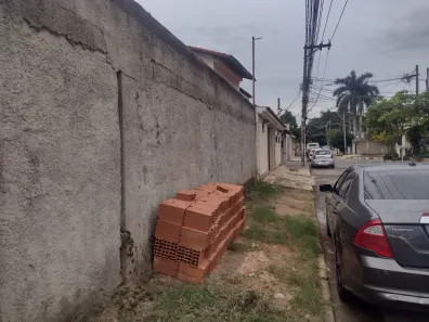 Terreno / Lote / Condomínio à venda, 216m² no Maria José, Nova Iguaçu