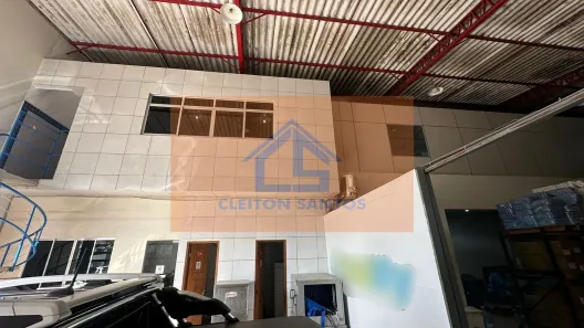 Galpão / Depósito / Armazém para alugar, 340m² no Ipsep, Recife