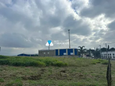 Terreno / Lote / Condomínio para alugar, 4000m² no Eco Park Empresarial, Itupeva