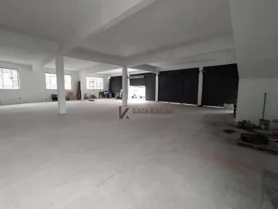 Prédio Inteiro para alugar, 810m² no Jaguaré, São Paulo