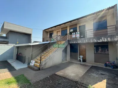 Apartamento com 2 Quartos à venda, 44m² no Jardim Aurora ll, Sarandi