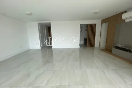 Apartamento com 3 Quartos para alugar, 157m² no Água Branca, São Paulo