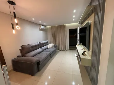 Casa de Condomínio com 2 Quartos à venda, 270m² no Rio Várzea, Itaboraí