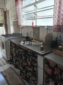 Casa de Condomínio com 1 Quarto à venda, 128m² no Jardim Paulo Coelho Machado, Campo Grande