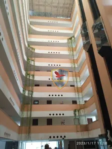 Flat com 1 Quarto para alugar, 38m² no Praia do Meio, Natal