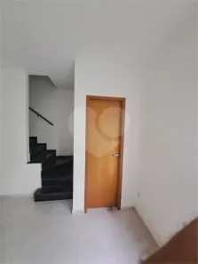 Casa de Vila com 3 Quartos à venda, 100m² no Vila Suissa, Mogi das Cruzes