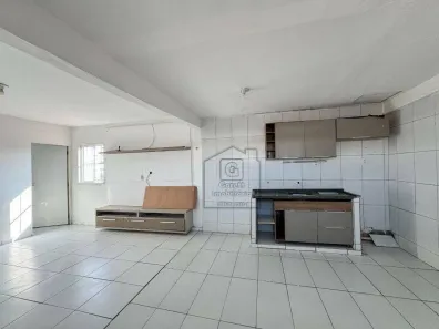 Kitnet com 1 Quarto para alugar, 60m² no Barro Vermelho, Natal