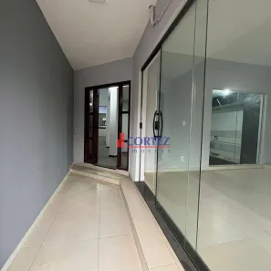 Loja / Salão / Ponto Comercial para alugar, 150m² no Zona Central, Rio Claro