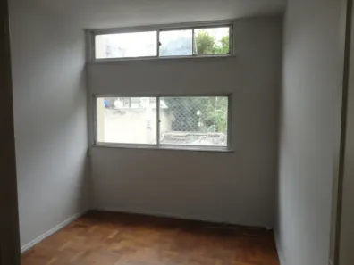 Apartamento com 1 Quarto para alugar, 56m² no Centro, Niterói