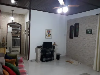 Casa de Condomínio com 2 Quartos para alugar, 170m² no Praia Seca, Araruama