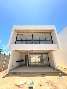 Casa de Condomínio com 3 Quartos à venda, 130m² no , Passo de Camaragibe