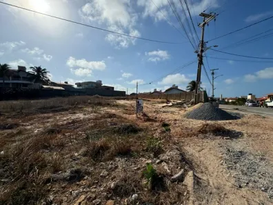 Terreno / Lote / Condomínio para alugar, 3250m² no , Aquiraz