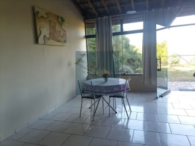 Fazenda / Sítio / Chácara com 4 Quartos à venda, 3100m² no Campo Largo, Jarinu