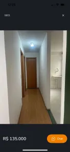 Apartamento com 2 Quartos à venda, 47m² no Santa Cruz, Rio de Janeiro