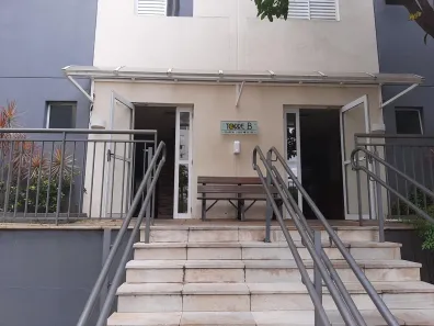 Apartamento com 3 Quartos à venda, 72m² no Nossa Senhora do Ó, São Paulo