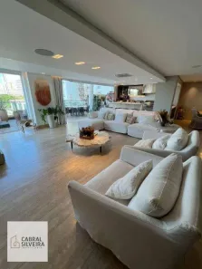 Apartamento com 3 Quartos à venda, 298m² no Água Branca, São Paulo