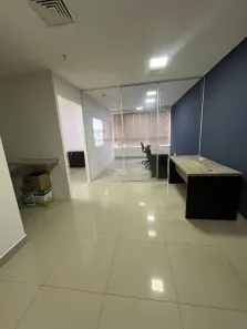 Conjunto Comercial / Sala para alugar, 50m² no Vila São José, São José do Rio Preto