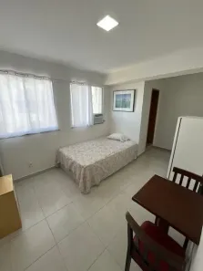 Studio com 1 Quarto para alugar, 30m² no Centro, Rio de Janeiro