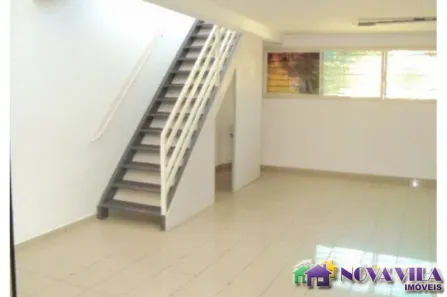 Conjunto Comercial / Sala à venda, 70m² no Centro, Jaguariúna