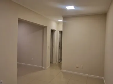Apartamento com 1 Quarto para alugar, 45m² no Santo Amaro, São Paulo