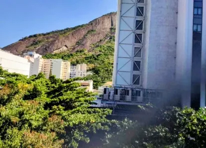 Apartamento com 2 Quartos à venda, 90m² no Copacabana, Rio de Janeiro