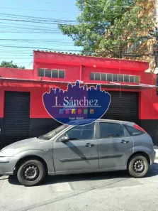 Conjunto Comercial / Sala para alugar, 45m² no Parque Residencial Marengo, Itaquaquecetuba