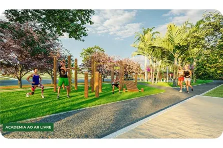 Terreno / Lote / Condomínio à venda, 187m² no Setor Central, Rio Verde