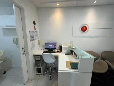 Loja / Salão / Ponto Comercial à venda, 53m² no Centro, Florianópolis
