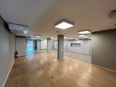 Casa Comercial com 1 Quarto para alugar, 253m² no Butantã, São Paulo