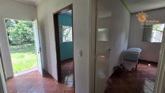 Fazenda / Sítio / Chácara com 4 Quartos para alugar, 100m² no , Araçoiaba da Serra