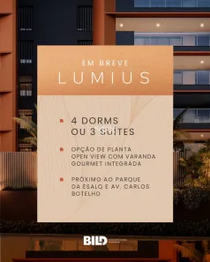 Lumius no São Dimas, Piracicaba