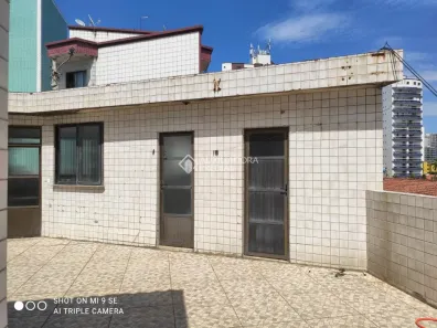 Prédio Inteiro com 3 Quartos à venda, 427m² no Ocian, Praia Grande