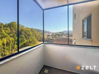 Apartamento com 2 Quartos à venda, 82m² no Velha, Blumenau