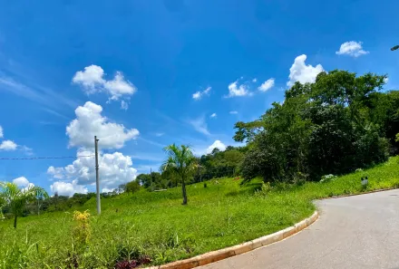 Terreno / Lote / Condomínio à venda, 360m² no Boa Esperança, Pedro Leopoldo