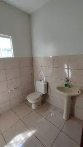 Conjunto Comercial / Sala para alugar, 50m² no Jardim Gisela, Toledo